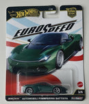2025 Hot Wheels Euro Speed Automobili Pininfarina Battista