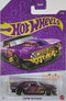 Hot Wheels Custom '68 Camaro #1 2025 Pearl & Chrome 57th Anniversary