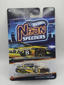 Hot Wheels Neon Speeders 1998 Honda Prelude