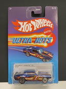 Hot Wheels 2022 Ultra Hots 70 Camaro RS