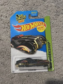 2014 HW WORKSHOP Hot Wheels SCREAMLINER