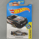 Hot Wheels '96 Nissan 180SX Type X Black Greddy Livery HW Speed Graphics 1/10