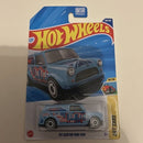 2025 Hot Wheels ‘67 Austin Mini Van 169/250