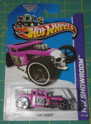 Hot Wheels Super Treasure Hunt Bone Shaker