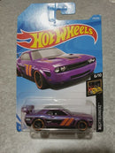 HOT WHEELS NIGHTBURNEREZ DODGE CHALLENGER DRIFT CAR