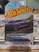 2022 Hot Wheels Luxury Sedans Series 2/5 LAMBORGHINI ESTOQUE
