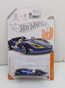 Hot Wheels ID Car Twin Mill 2/8