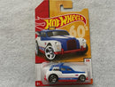 Hot Wheels Cockney Cab II 60s