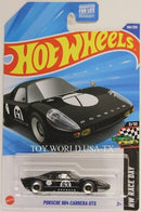 2025 Hot Wheels