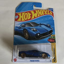 2025 Hot Wheels Pagani Utopia 225/250