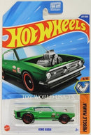 2025 Hot Wheels