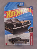2025 Hot Wheels