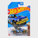 HOT WHEELS 2025 - Big-Air Bel-Air - Safari Mode - 155