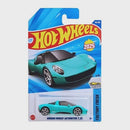 2025 Hot Wheels