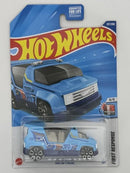 2025 Hot Wheels HW FIRST RESPONSE 5/5 Rapid Pulse 137/250
