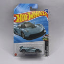 Hot Wheels 2025 - 2020 Koenigsegg Jesko
