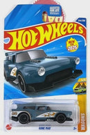 Hot Wheels 2025 Grey Gone Mad 244/250 Wagons 4/5
