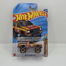 2025 Hot Wheels HW DIRT 3/10 Chevy Blazer 4x4 81/250