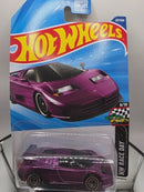 2025 Hot Wheels '94 BUGATTI EB110 SS - PURPLE
