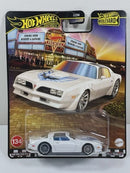 Hot Wheels '77 Pontiac Firebird Trans Am [Boulevard] Premium