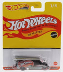 Hot Wheels Premium 2022 Pop Culture 1:64 Mattel Brands- 1985 Chevy Astro Van