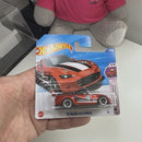 hot wheels 15 mazda mx-5 miata 80/250 (SHORT CARD)
