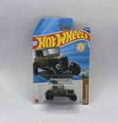 Hot Wheels 2025 HW Dirt 7/10 Ford Model A Custom ‘31 Green 140/250