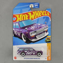 DATSUN BLUEBIRD WAGON 510 PURPLE 2023 HOT WHEELS
