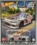 Hot Wheels Premium Boulevard