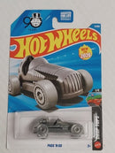 2026 Hot Wheels Pass N Go (Lot of 1) Silver (Drop Tops)