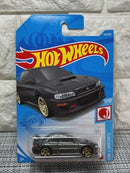 Hot Wheels 1998 Subaru Impreza 22B STi-Version HW J-Imports 1/10