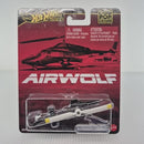 Hot Wheels Airwolf Helicopter - Pop Culture Premium