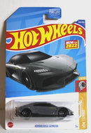 Hot Wheels 2022 HW Turbo 8/10 Koenigsegg Gemera