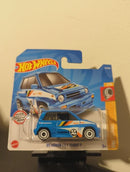 2022 Hot Wheels '85 Honda City Turbo II RYUS RIDES