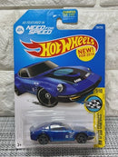 Hot Wheels HW Speed Graphics 9/10 Nissan Fairlady Z 184/250