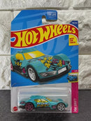 Hot Wheels HW Drift 1/5 Driftsta 148/250 green