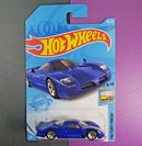 Hot Wheels Factory Fresh 9/10 Nissan R390 GT1 138/250