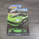 2017 Hot Wheels ‘13 SRT Viper Green DWF36 HW Forza Motorsport 5/6