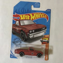2019 Hot Wheels JDM Hot Trucks