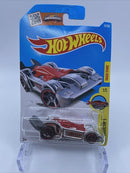2016 i Hot Wheels TOOLIGAN