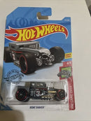 Hot Wheels Bone Shaker HW Game Over