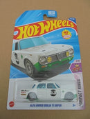 Hot Wheels 2025