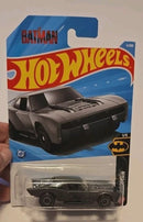 2026 Hot Wheels Batmobile DC Comics The Batman