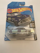 2020 Hot Wheels