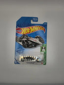 2021 Hot Wheels HW Green Speed Formula E Gen 2 Car Tag Heuer Porsche Edition.