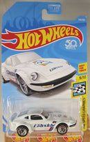 2018 Hot Wheels