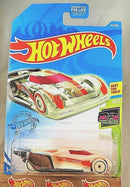 2019 Hot Wheels