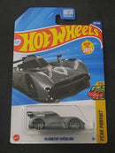 2025 Hot Wheels McMurtry Speirling