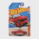 Hot Wheels '91 GMC Syclone Hot Trucks Series