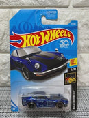 2018 Hot Wheels NIGHTBURNERZ 1/10 Custom Datsun 240Z 15/365